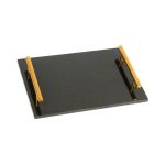 Articulo Hogar Tabla Unverre. HM-146N Negro (HM146N - articulo promocional)