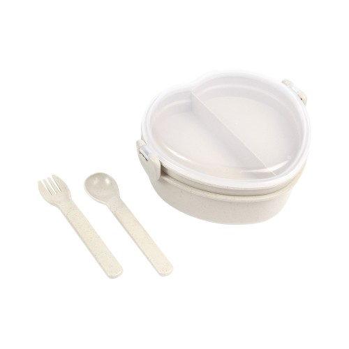 Articulo Hogar Contenedor Landeck. HM-151BE Beige (HM151BE - articulo promocional)