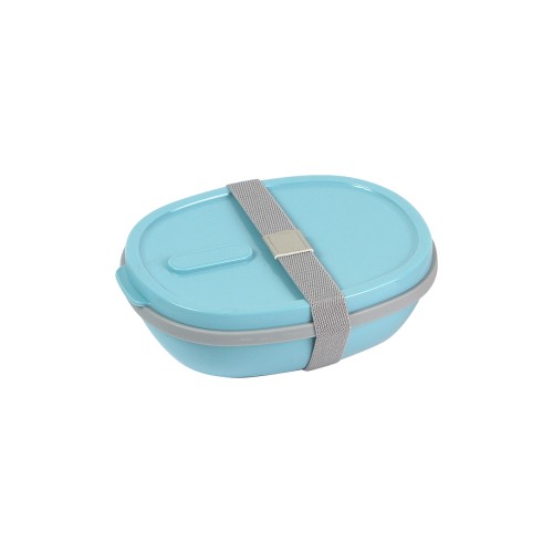 Articulo Hogar Contenedor Kuhtai. HM-152A Azul Pastel (HM152A - articulo promocional)