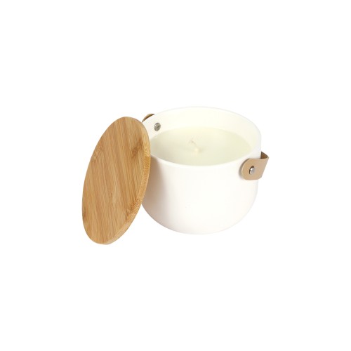 HM-153_01 Accesorio Belleza Vela Ladon. HM-153B Blanco (HM153B – articulo promocional)