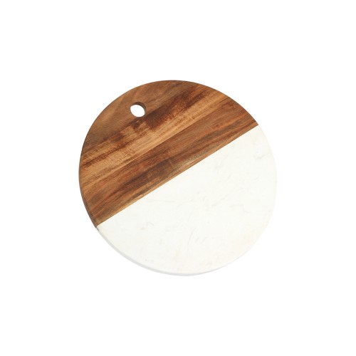 ACCESORIO BAR TABLA DE PICAR NEMOURS. HM-161B BLANCO (HM161B - ARTICULO PROMOCIONAL)