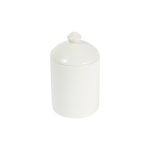 Articulo Hogar Vela Gersau. HM-167B Blanco (HM167B - articulo promocional)
