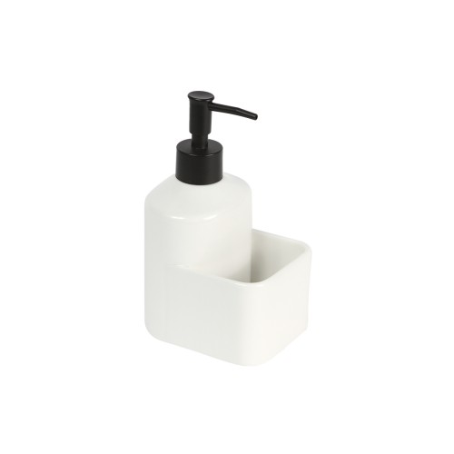 Articulo Hogar Dispensador Biglen. HM-168B Blanco (HM168B - articulo promocional)