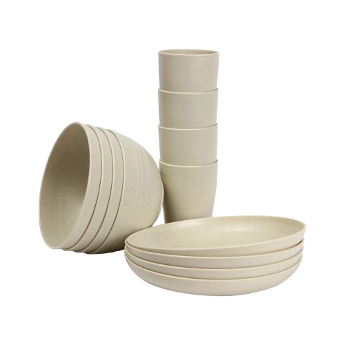 Articulo Ecologico Set Reay. HM-169BE Beige (HM169BE - articulo promocional)