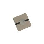 Accesorio Bar Juego de Porta Vasos Toffen. HM-170G Gris (HM170G - articulo promocional)