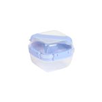Articulo Hogar Contenedor Bauen. HM-173A Azul Claro (HM173A - articulo promocional)