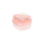 Articulo Hogar Contenedor Bauen. HM-173RS Rosa Claro (HM173RS - articulo promocional)