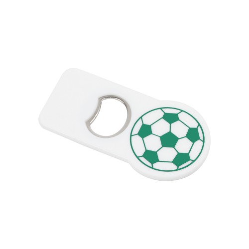 ACCESORIO BAR DESTAPADOR FRESGOE. HM-176V VERDE (HM176V - ARTICULO PROMOCIONAL)