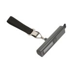 Articulo Viaje Bascula Electronica Radom. HM-184G Gris (HM184G - articulo promocional)
