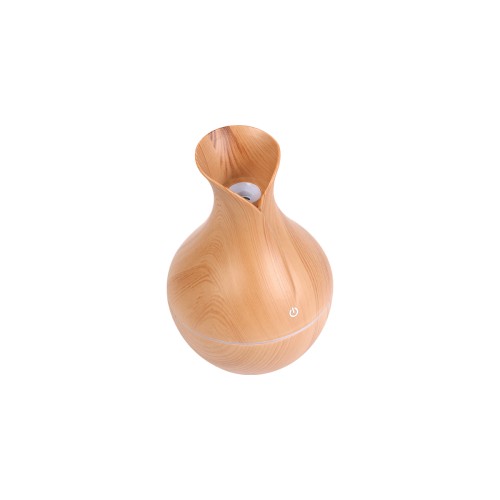 Articulo Hogar Difusor Aromatico Mir. HM-185C Cafe Claro (HM185C - articulo promocional)