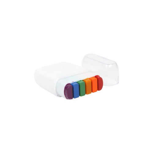 Futbol Pinta Caras Multicolor Campulung HM-205P Multicolor (HM205P - articulo promocional)