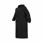 Impermeable Impermeable Silverton IMP 003 N Negro (IMP003N - plastico - articulo promocional)