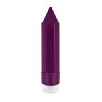 Escolares Estuche Ural Morado INF 013 M Morado (INF013M - plastico - articulo promocional)