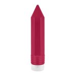 Escolares Estuche Ural Rosa INF 013 P Rosa (INF013P - plastico - articulo promocional)