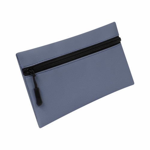 Escolares Estuche Ziwaazul INF 633 A Azul (INF633A - pu - articulo promocional)
