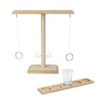 Juegos Juego Swing Beige JM 100 BE Beige (JM100BE - madera de pino / acrilico - articulo promocional)