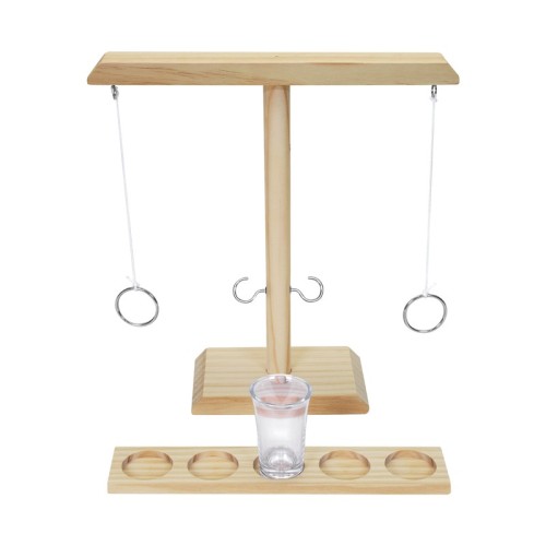 JM-100-BE_1 Juegos Juego Swing Beige JM 100 BE Beige (JM100BE – madera de pino / acrilico – articulo promocional)