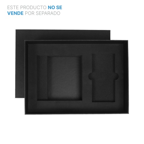 KT-002_02 Set Set Personalizado KT-002N Negro (KT002N – articulo promocional)
