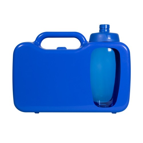KTC-007-A_1 Portaviandas Lonchera Kleur Azul KTC 007 A Azul (KTC007A – plastico / pet – articulo promocional)