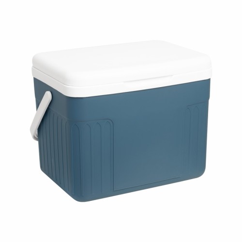 Hielera Mini Hielera Brixton Azul KTC 061 A Azul (KTC061A - plastico - articulo promocional)