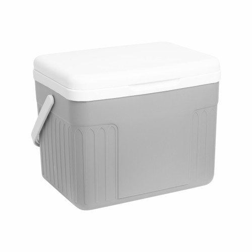 Hielera Mini Hielera Brixton Gris KTC 061 G Gris (KTC061G - plastico - articulo promocional)