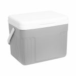Hielera Hielera Brixton Gris KTC 062 G Gris (KTC062G - plastico - articulo promocional)