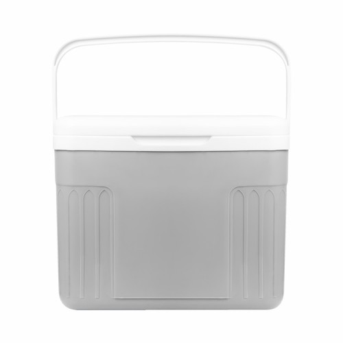 KTC-062-G_1 Hielera Hielera Brixton Gris KTC 062 G Gris (KTC062G – plastico – articulo promocional)