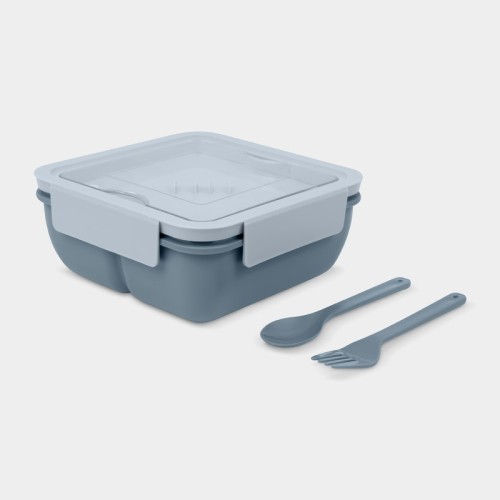 KTC-616 Portaviandas Portaviandas Dimitar Azul KTC 616 A Azul (KTC616A – plastico – articulo promocional)