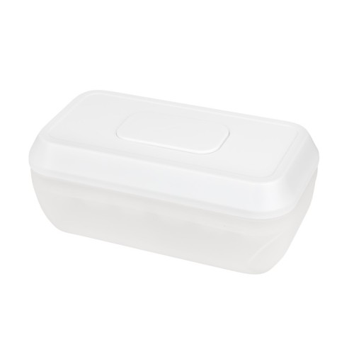 KTC-975-B_1 Cocina Molde para Hielos Siberia Blanco KTC 975 B Blanco (KTC975B – plastico – articulo promocional)