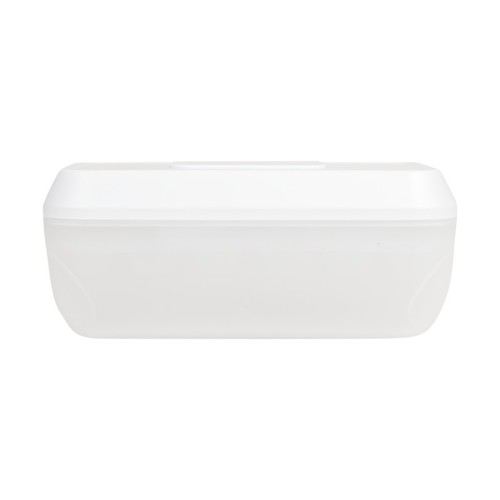 KTC-975-B_2 Cocina Molde para Hielos Siberia Blanco KTC 975 B Blanco (KTC975B – plastico – articulo promocional)