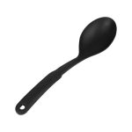 Cocina Cuchara Shiro KTC 984 N Negro (KTC984N - plastico - articulo promocional)