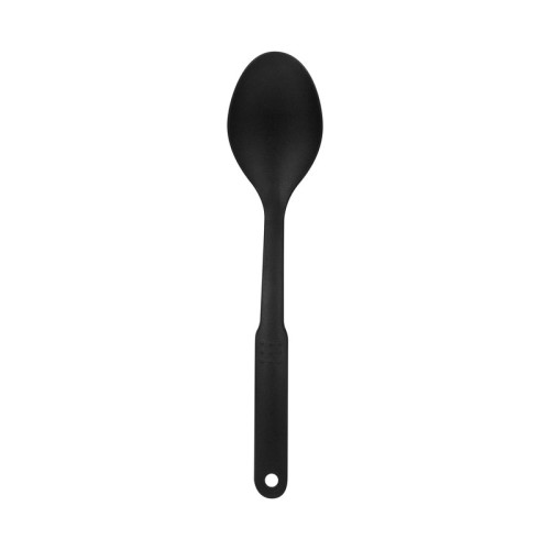 KTC-984-N_1 Cocina Cuchara Shiro KTC 984 N Negro (KTC984N – plastico – articulo promocional)