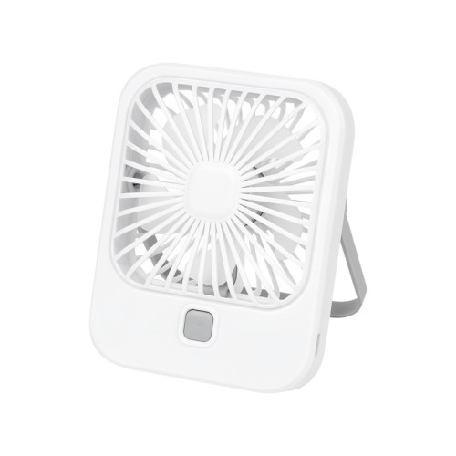 Accesorio Computo Ventilador Nuvu Blanco LAP 016 B Blanco (LAP016B - plastico - articulo promocional)
