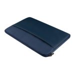 Accesorio Computo Porta Laptop Valka Azul LAP 017 A Azul (LAP017A - pu / poliester - articulo promocional)