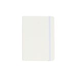 Libreta Libreta Oxford. LB-023B Blanco (LB023B - articulo promocional)