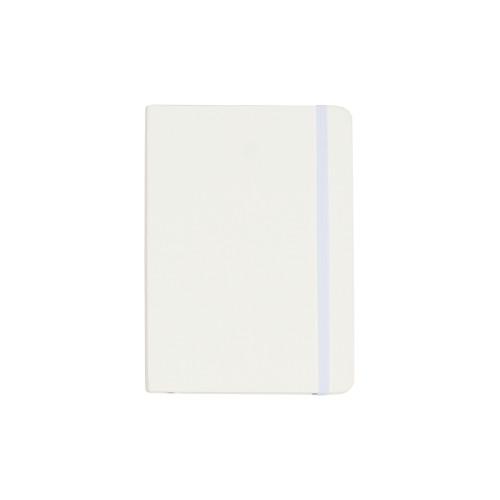 Libreta Libreta Oxford. LB-023B Blanco (LB023B - articulo promocional)