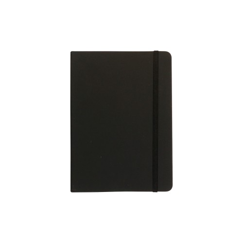 Libreta Libreta Oxford. LB-023N Negro (LB023N - articulo promocional)