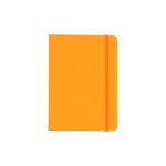 Libreta Libreta Oxford. LB-023O Naranja (LB023O - articulo promocional)