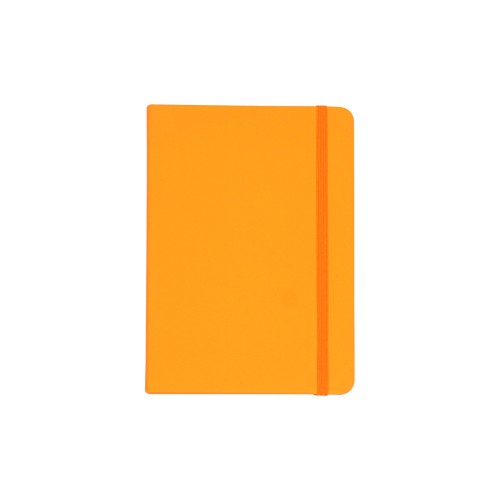 Libreta Libreta Oxford. LB-023O Naranja (LB023O - articulo promocional)