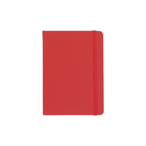 Libreta Libreta Oxford. LB-023R Rojo (LB023R - articulo promocional)