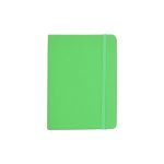 Libreta Libreta Oxford. LB-023V Verde (LB023V - articulo promocional)