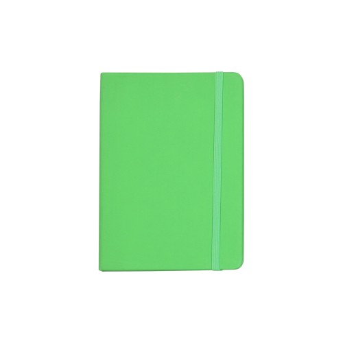 Libreta Libreta Oxford. LB-023V Verde (LB023V - articulo promocional)
