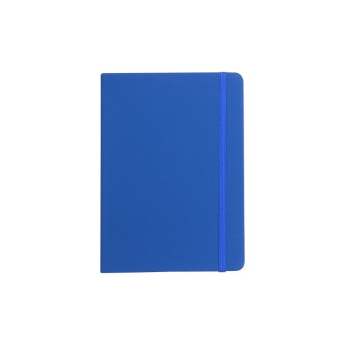 LB-023_09 Libreta Libreta Oxford. LB-023B Blanco (LB023B – articulo promocional)