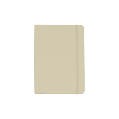 Libreta Libreta Oxford. LB-023BE Beige (LB023BE - articulo promocional)