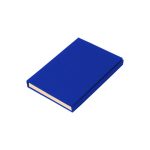 Libreta Libreta Ecologica Kabul. LB-029A Azul (LB029A - articulo promocional)
