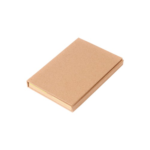 Libreta Libreta Ecologica Kabul. LB-029C Carton (LB029C - articulo promocional)