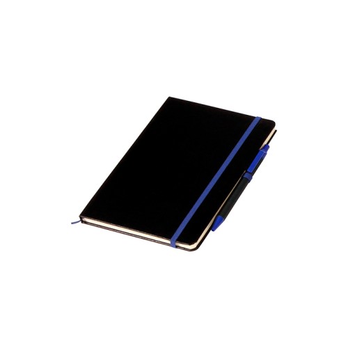 Libreta Libreta Indus. LB-030A Azul (LB030A - articulo promocional)