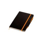 Libreta Libreta Indus. LB-030O Naranja (LB030O - articulo promocional)