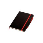 Libreta Libreta Indus. LB-030R Rojo (LB030R - articulo promocional)