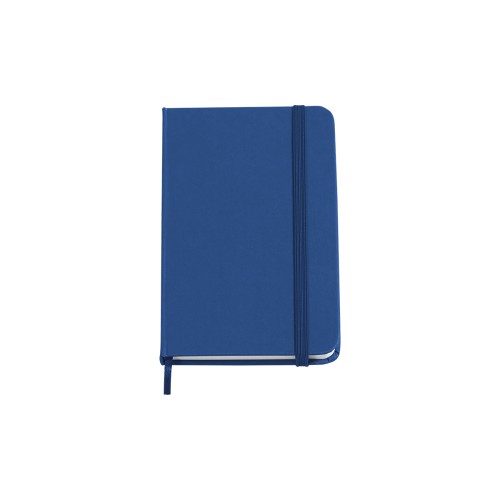 Libreta Libreta de Bolsillo Lupus. LB-031AM Azul (LB031AM - articulo promocional)